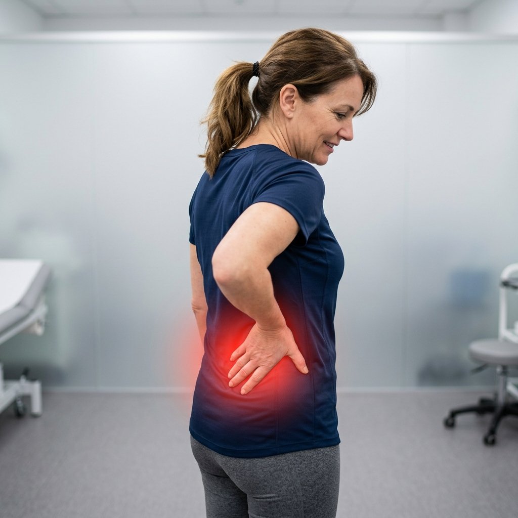 Chronic Pain Management
